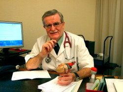[Docteur Marek Gurda]